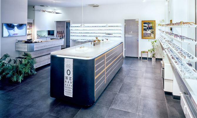 Luitpold Optik